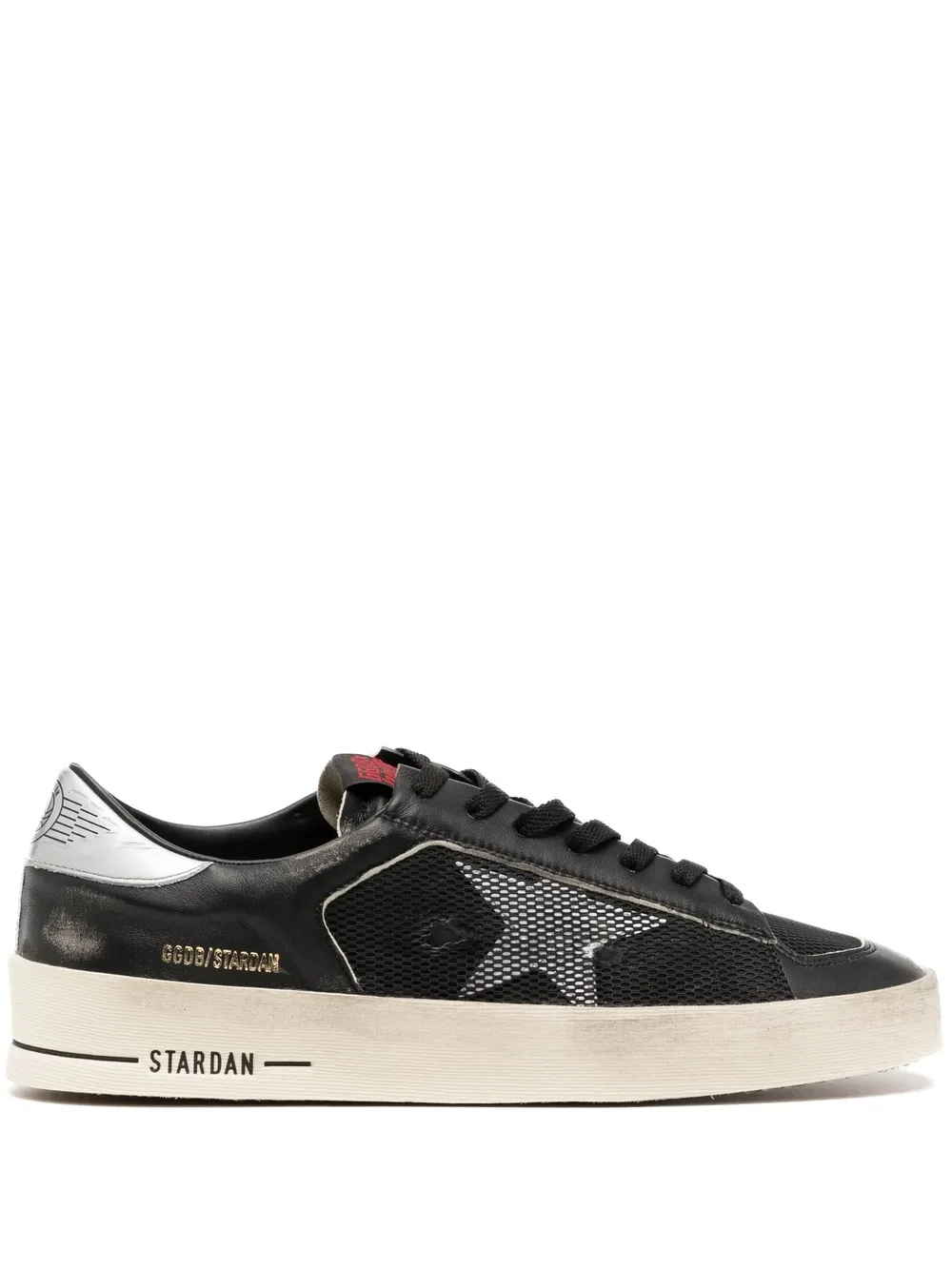 

Кроссовки Stardan GOLDEN GOOSE, черный