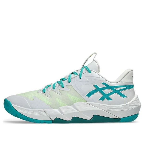

Кроссовки unpre ars low 2 Asics, белый