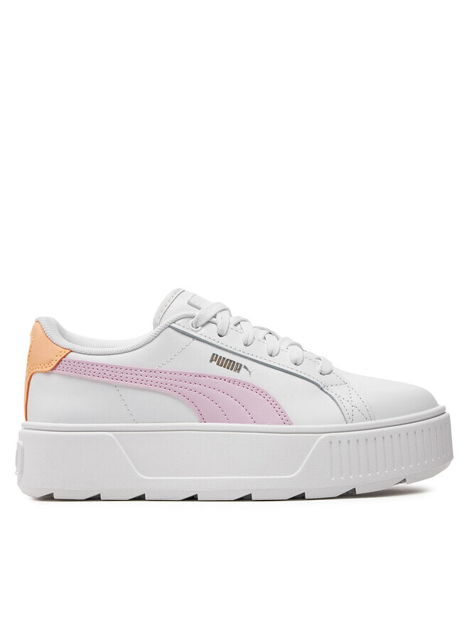 

Кроссовки Puma, белый