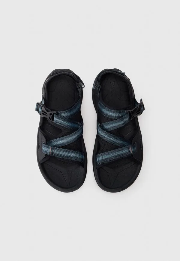 Сандалии для ходьбы infini hike Hoka, Black — фото 4