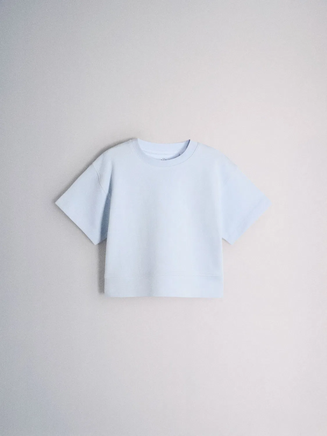 Комплект одежды The, Light Blue/Chocolate — фото 3