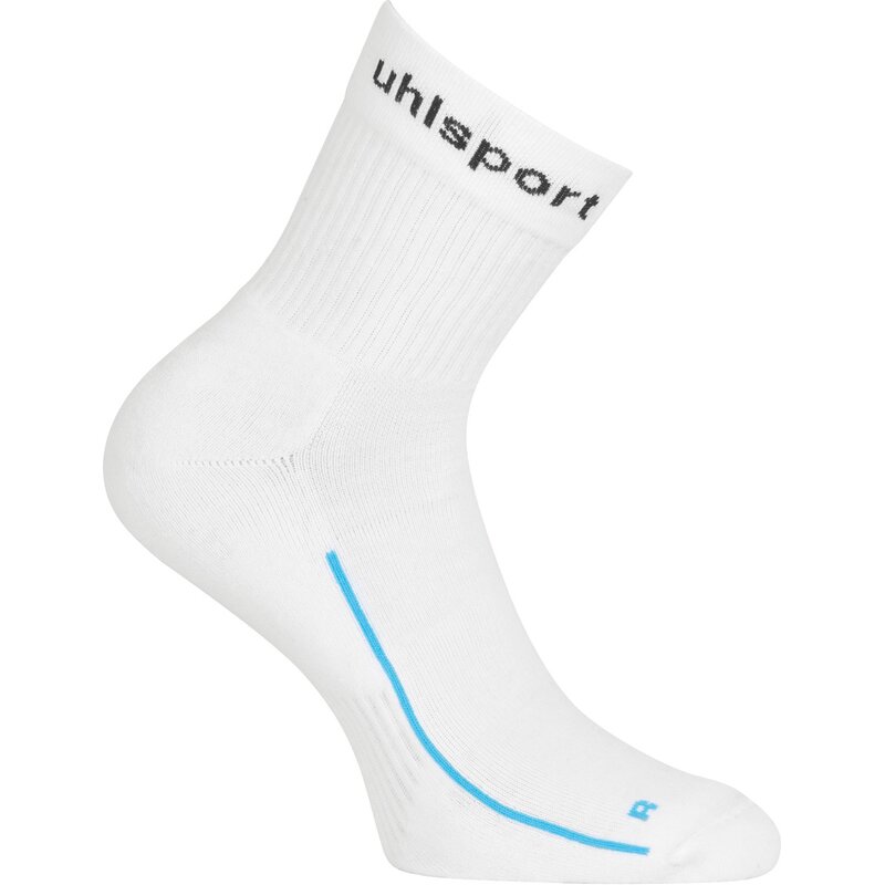 

Классические носки Team (3 пары) Uhlsport, цвет weiß