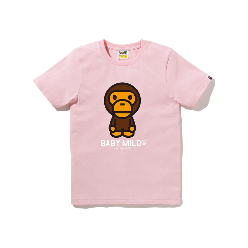 

Футболка женская A Bathing Ape