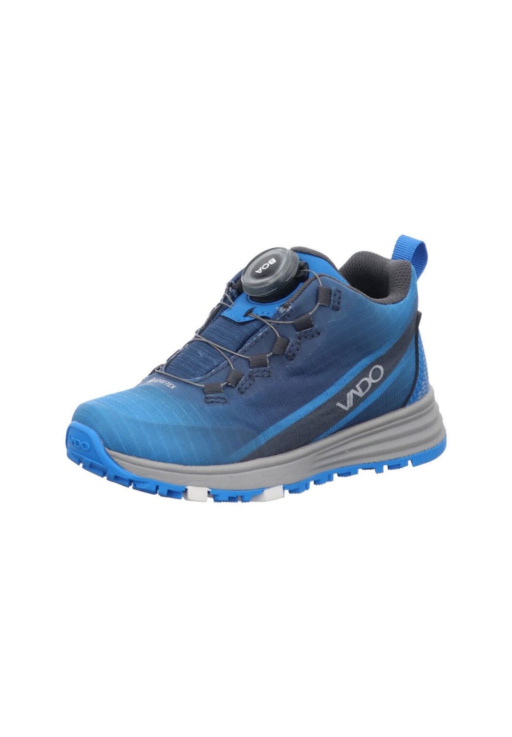 

Кроссовки SKY MID VADO, цвет Blau