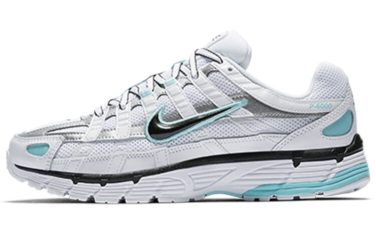 

Кроссовки Nike P-6000 женские