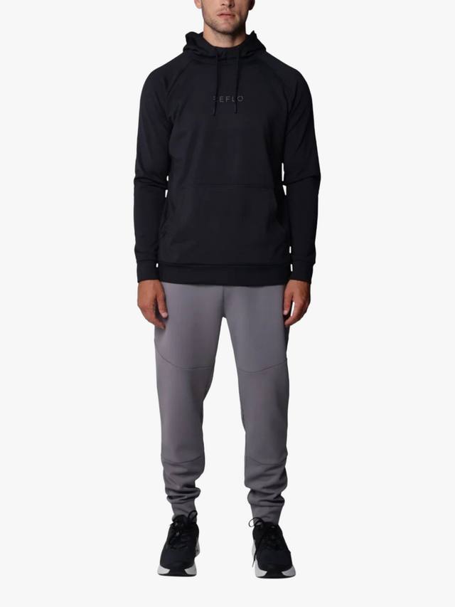 

Мужские джоггеры Aldan с манжетами REFLO, Warm Grey