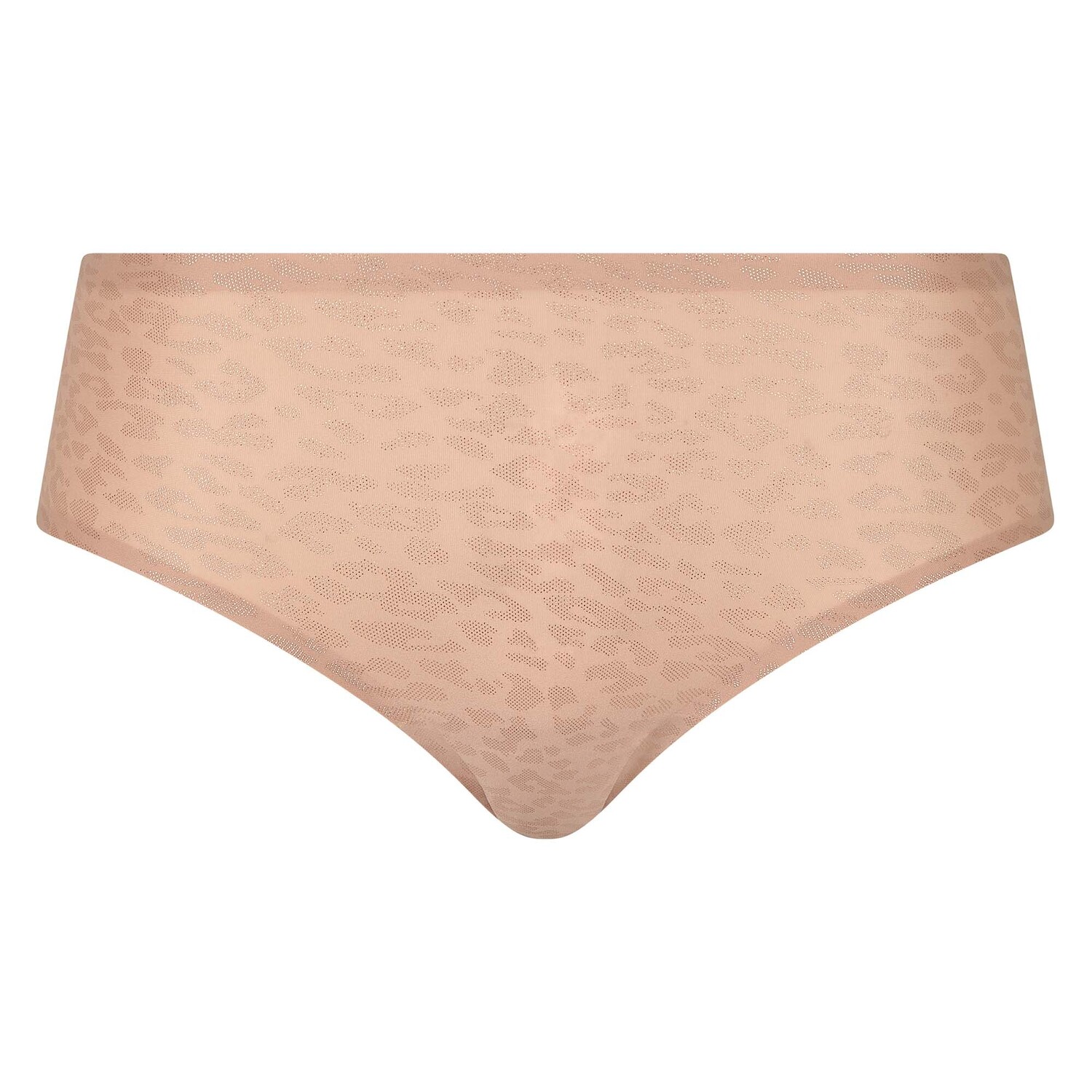 

Трусы Chantelle 1er Pack, цвет Braun (Leo Shimmer)