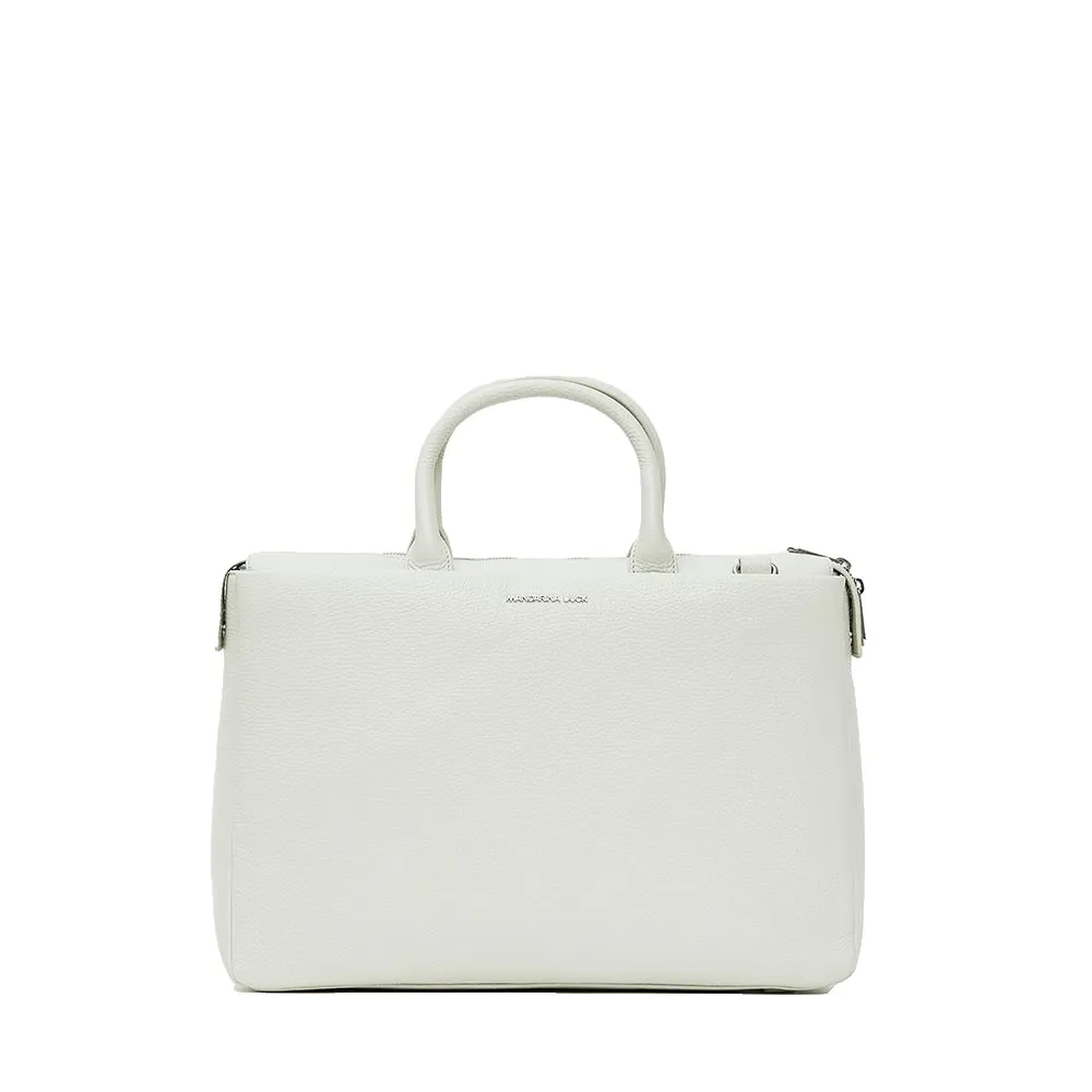 

Сумка Mandarina Duck Mellow urban handbag, бежевый