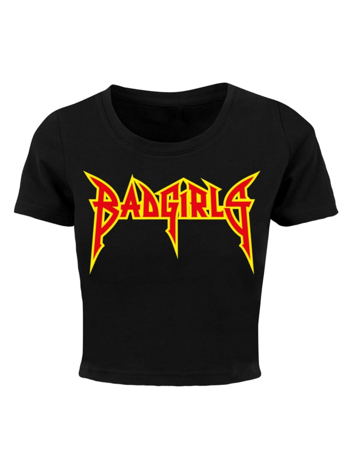 

Футболка Mister Tee, черный