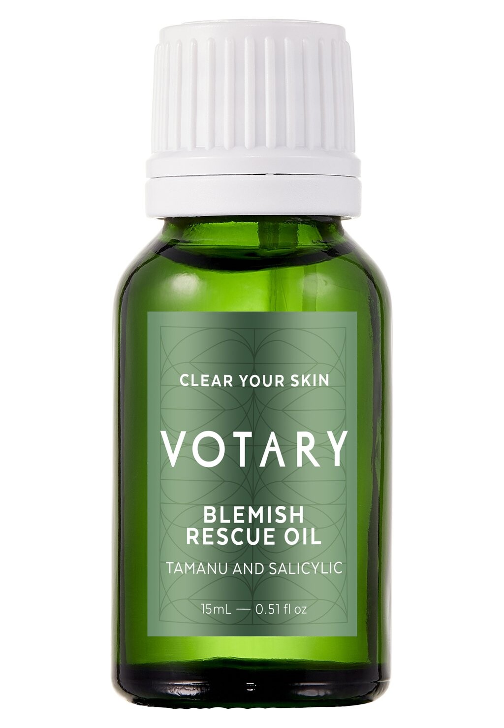 

Масло для лица Blemish Rescue Oil Votary