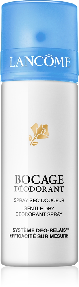 

Дезодорант-Спрей Bocage для всех типов кожи Lancôme, 125 мл