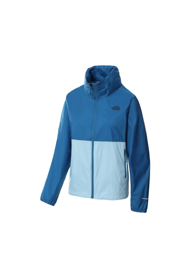 

Куртка The North Face, синий