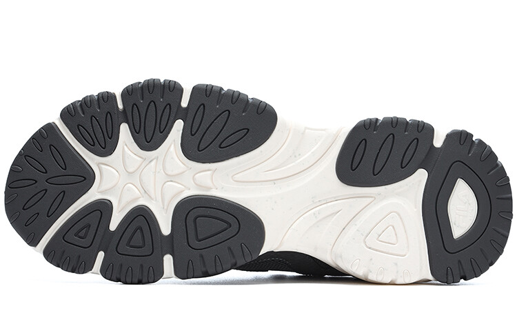 Мужская обувь FILA Cat Claw Lifestyle, Черный — фото 4