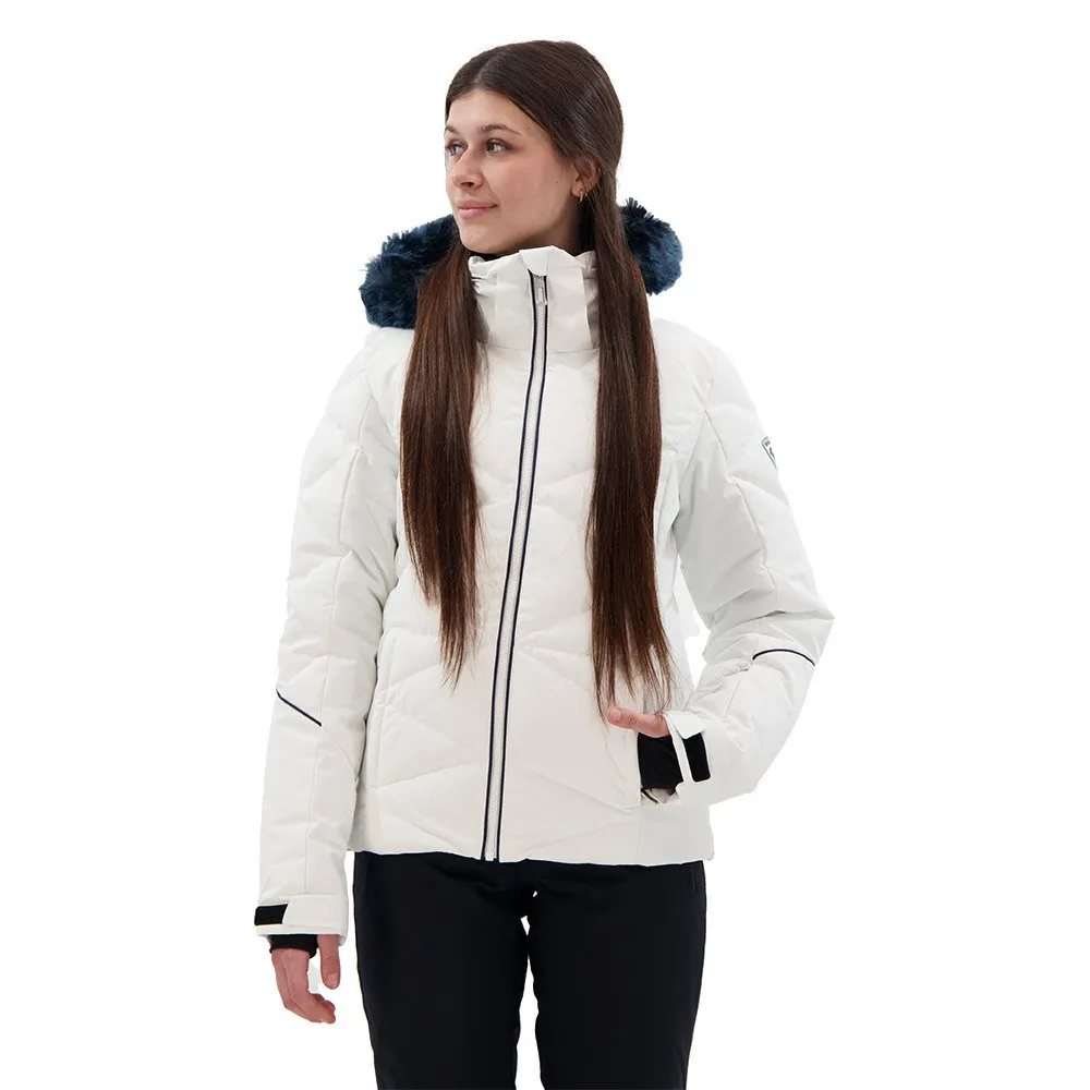 

Куртка Rossignol Staci, белый
