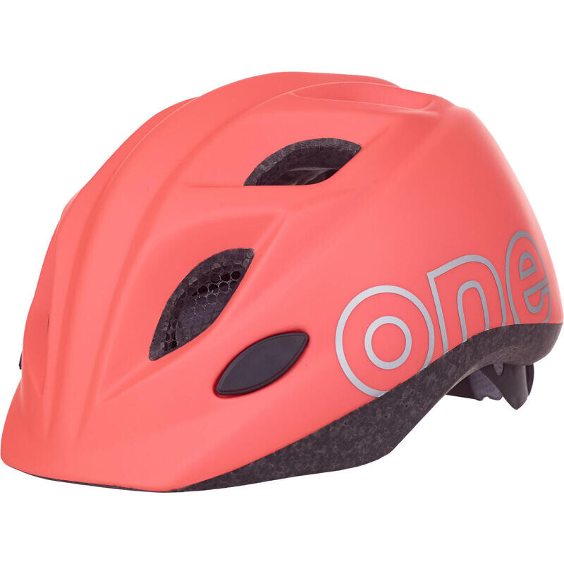 

Детский шлем Bobike, розовый