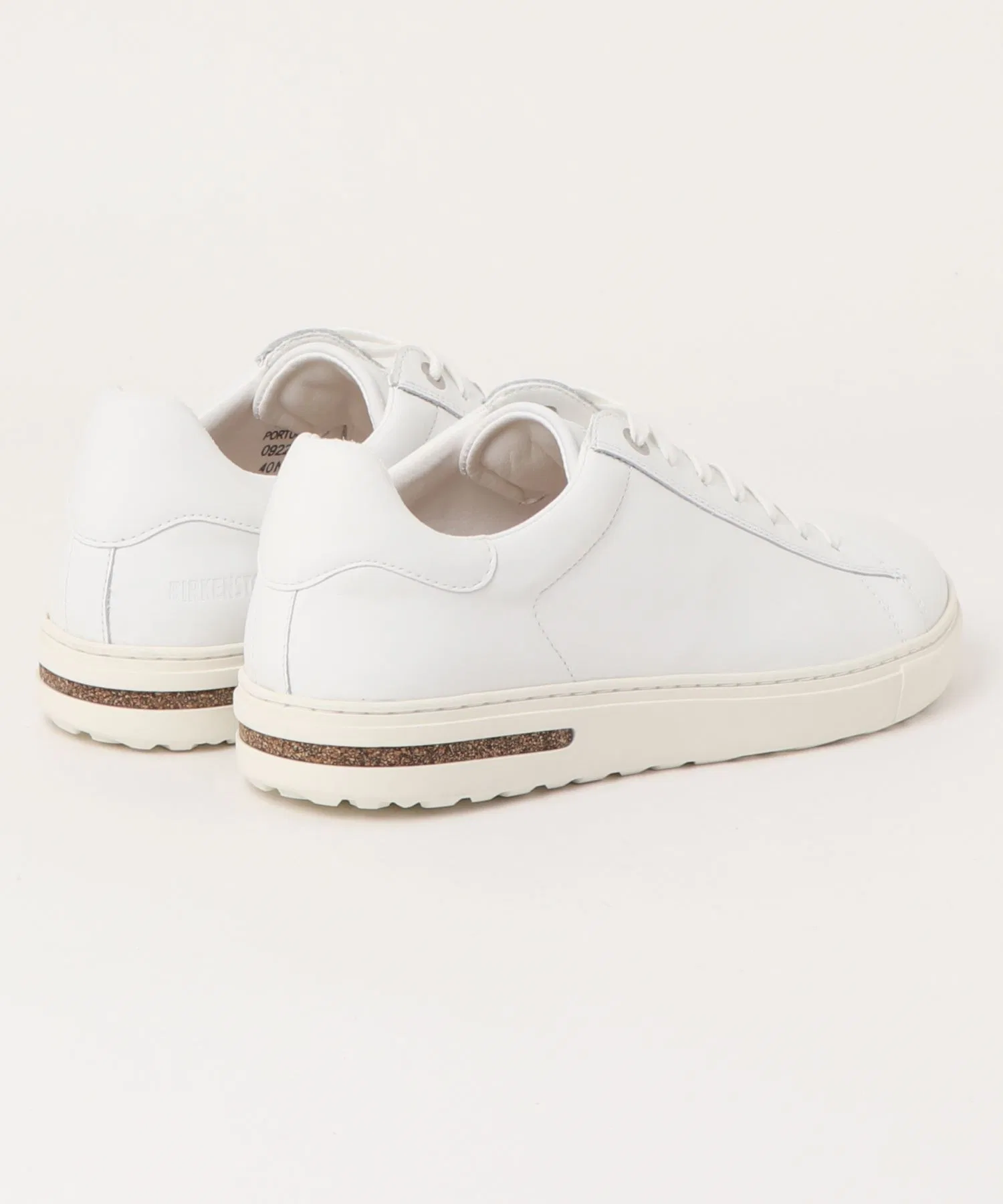 Мужские кроссовки BIRKENSTOCK Bend Low — фото 2
