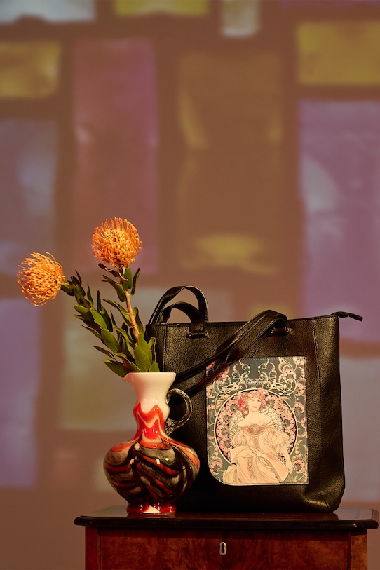 

Сумка Medicine, черный