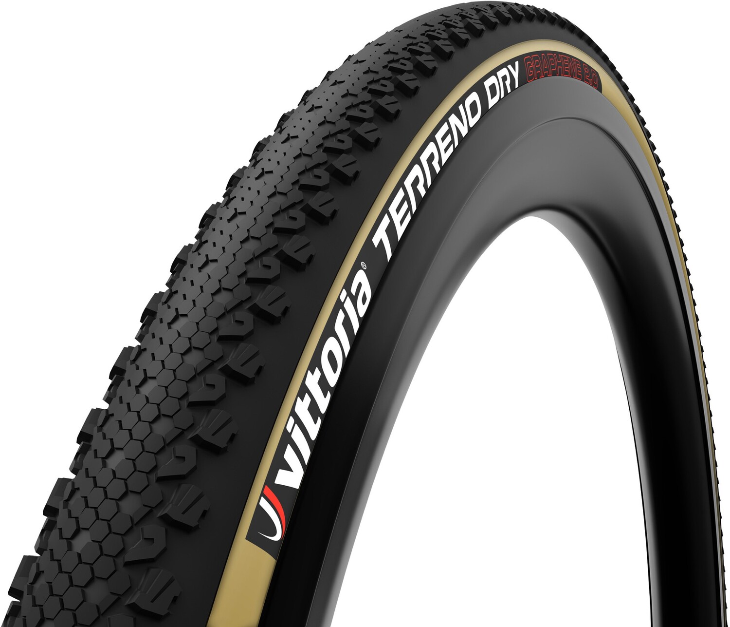 

Покрышка Terreno Dry TR Vittoria, черный