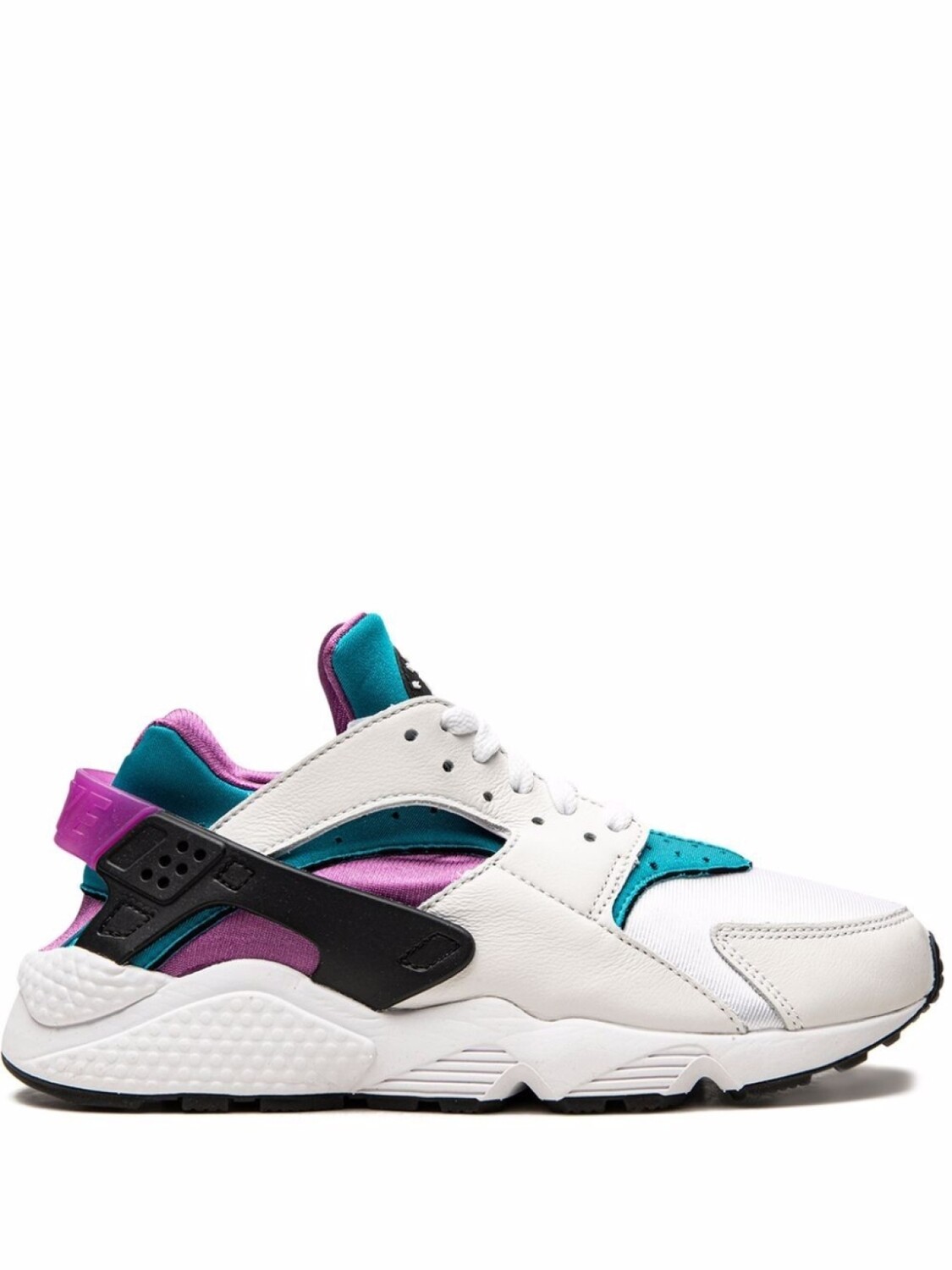 

Nike кроссовки Air Huarache, белый