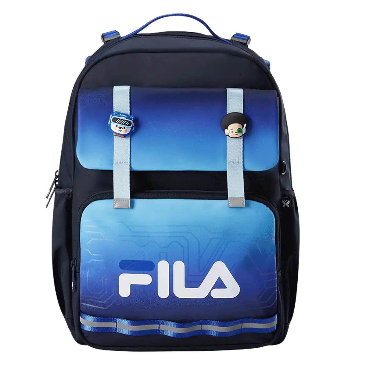

FILA KIDS Нейлоновая сумка feile для детей regular kids' legend blue