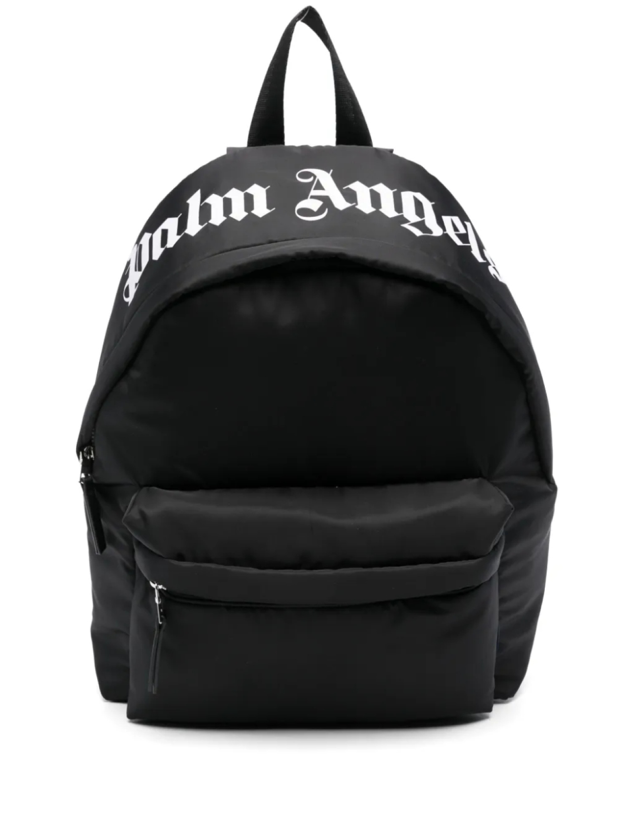 

Palm Angels Kids рюкзак с логотипом, черный