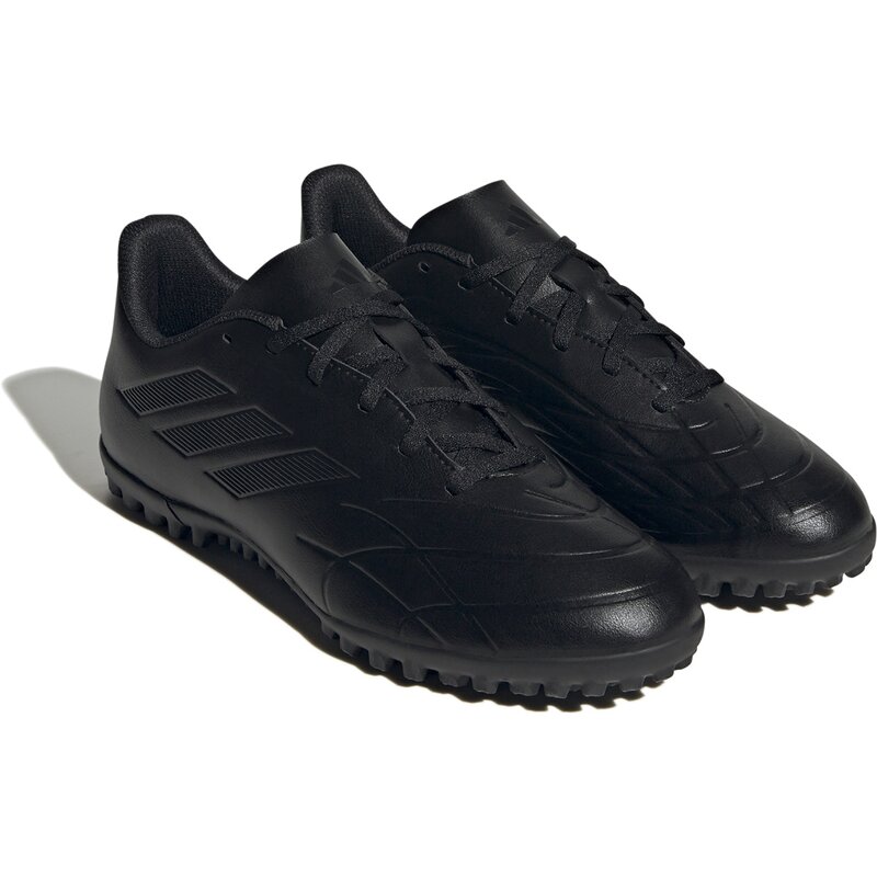 Футбольные бутсы для кортов с твердым покрытием Copa Pure II.4 TF Adidas, мультиколор — фото 4