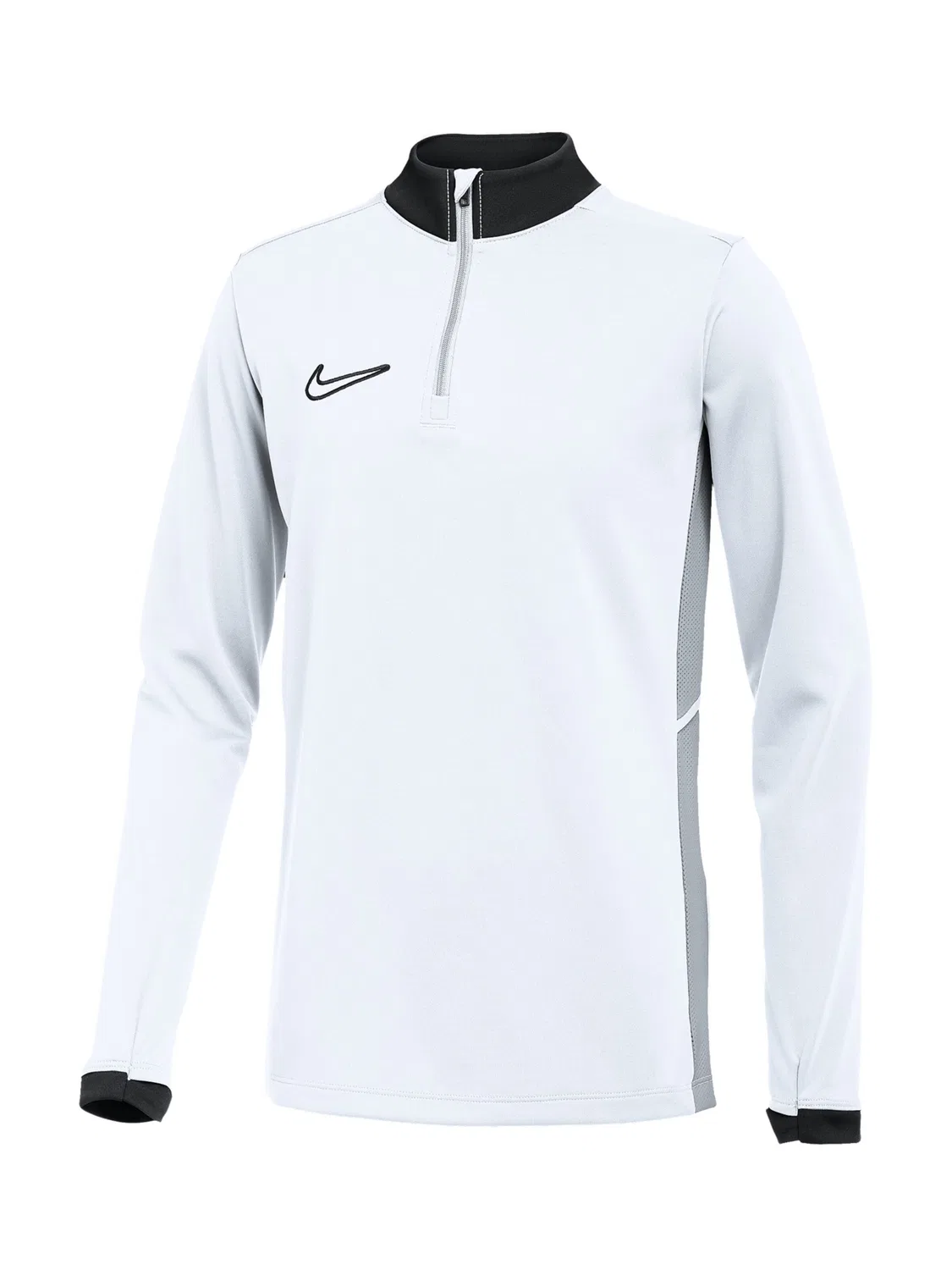 Спортивная толстовка 'Academy 25' Nike, White
