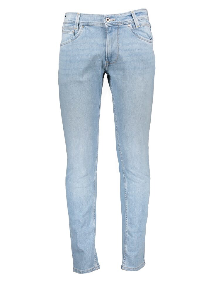 

Джинсы Pepe Jeans Jeans - Slim fit -, светло-синий