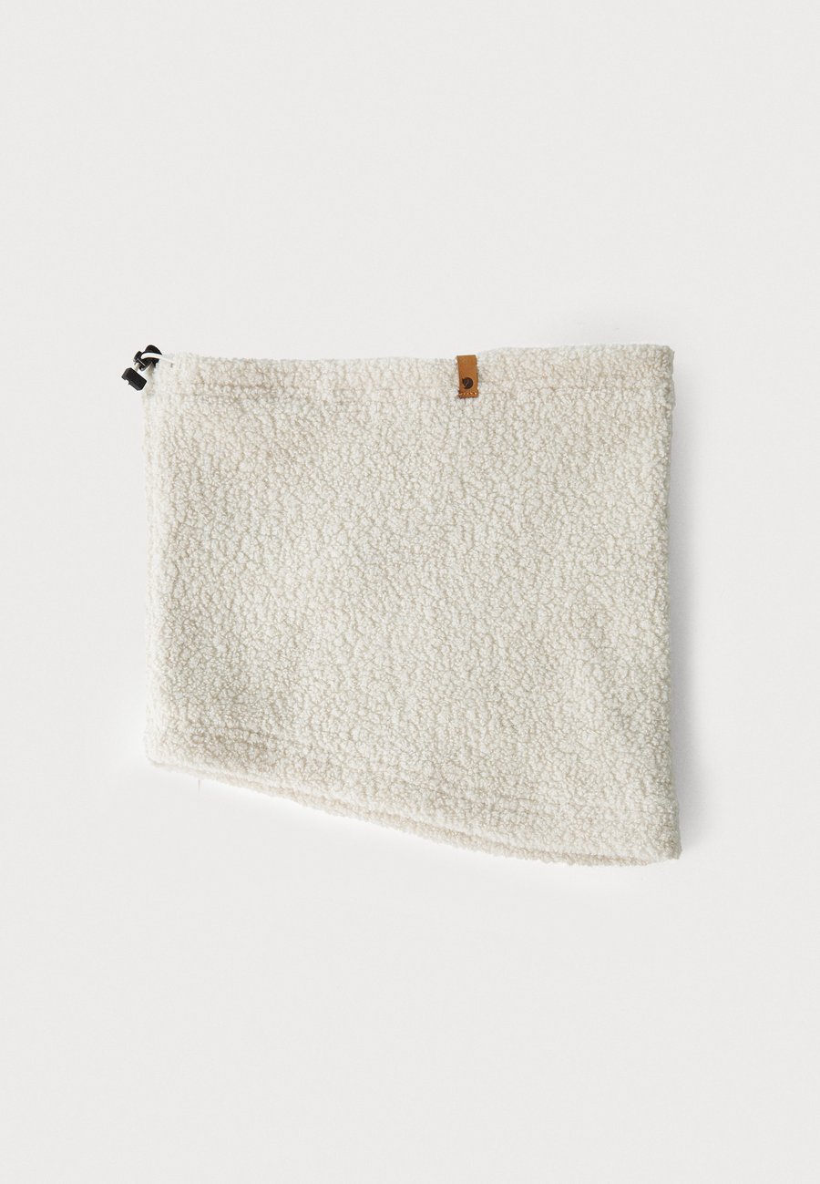 

Шарф Fjällräven KAITUM NECK GAITER UNISEX, Chalk White/White