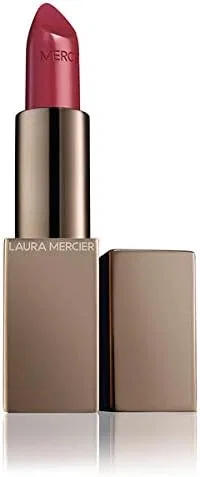 Кремовая помада Laura Mercier Rouge Essential Silky Cream Lipstick 12