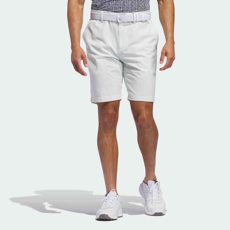 

Шорты для гольфа Ultimate365 8,5 дюйма ADIDAS, цвет weiss