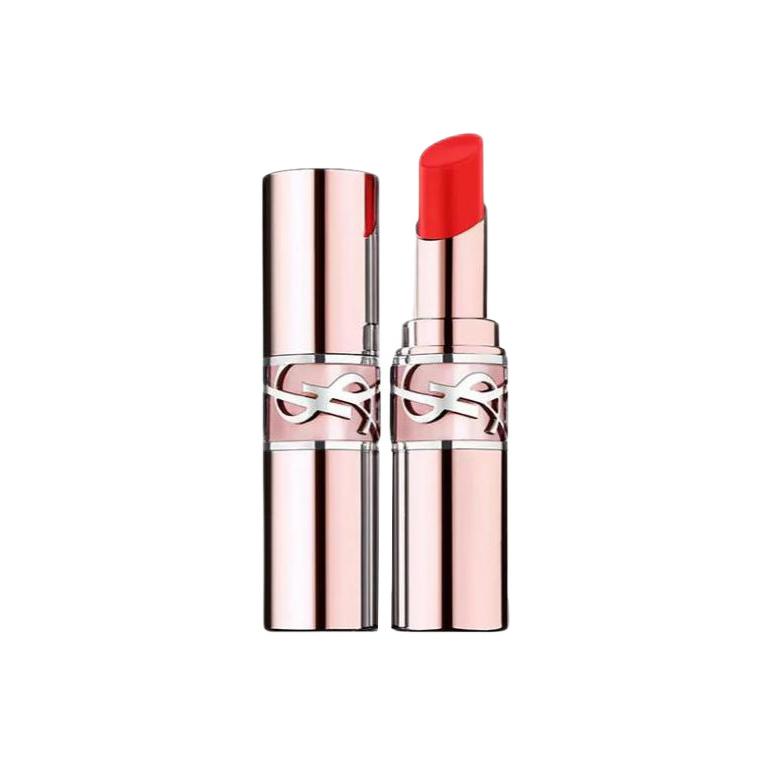 

Летняя коллекция помад увлажняющая SAINT LAURENT