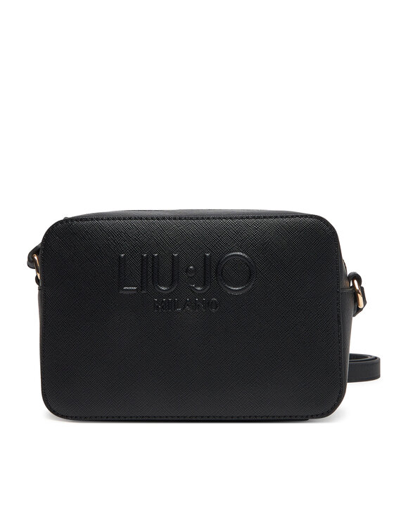 

Сумочка M Camera Case AA5153 E0087 Liu Jo, черный