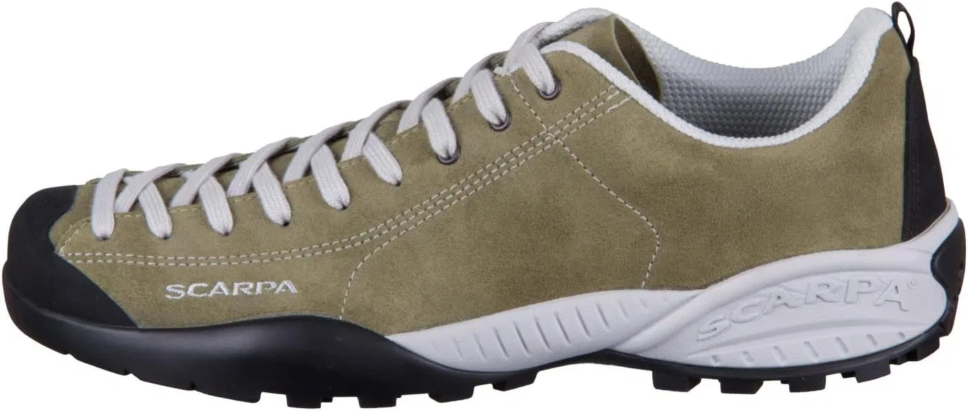 Туфли Scarpa Mojito Sage, EU 41, Green Sage — фото 2