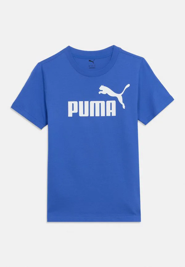 Футболка с логотипом Puma, Royal Sapphire