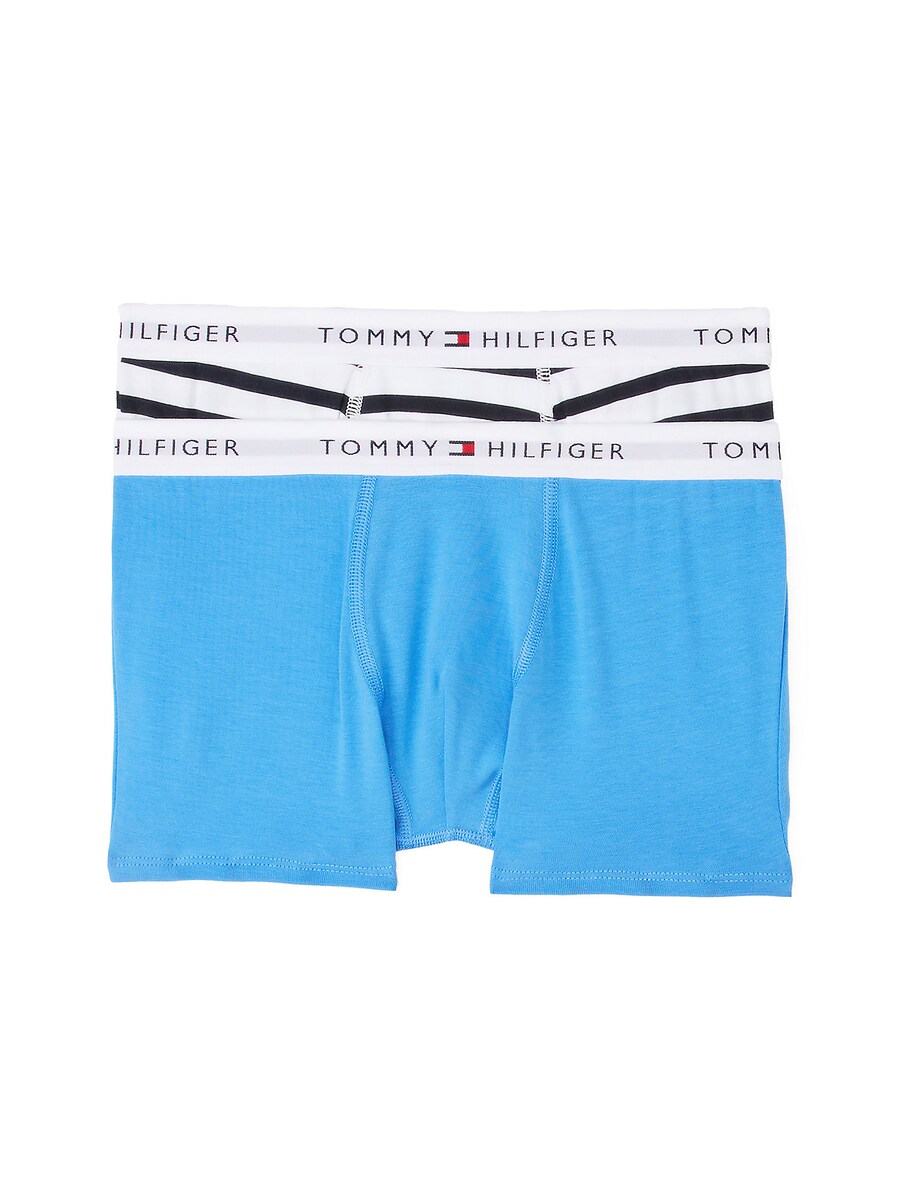 

Трусы TOMMY HILFIGER, цвет Night blue/Light blue