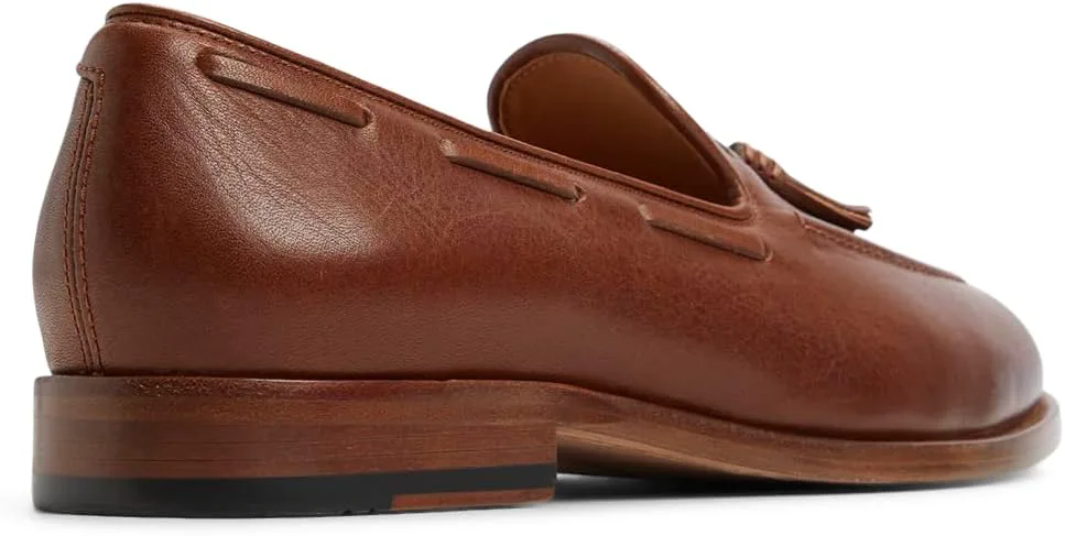 Лоферы Brooks Brothers Mens Charlton, коричневый — фото 2