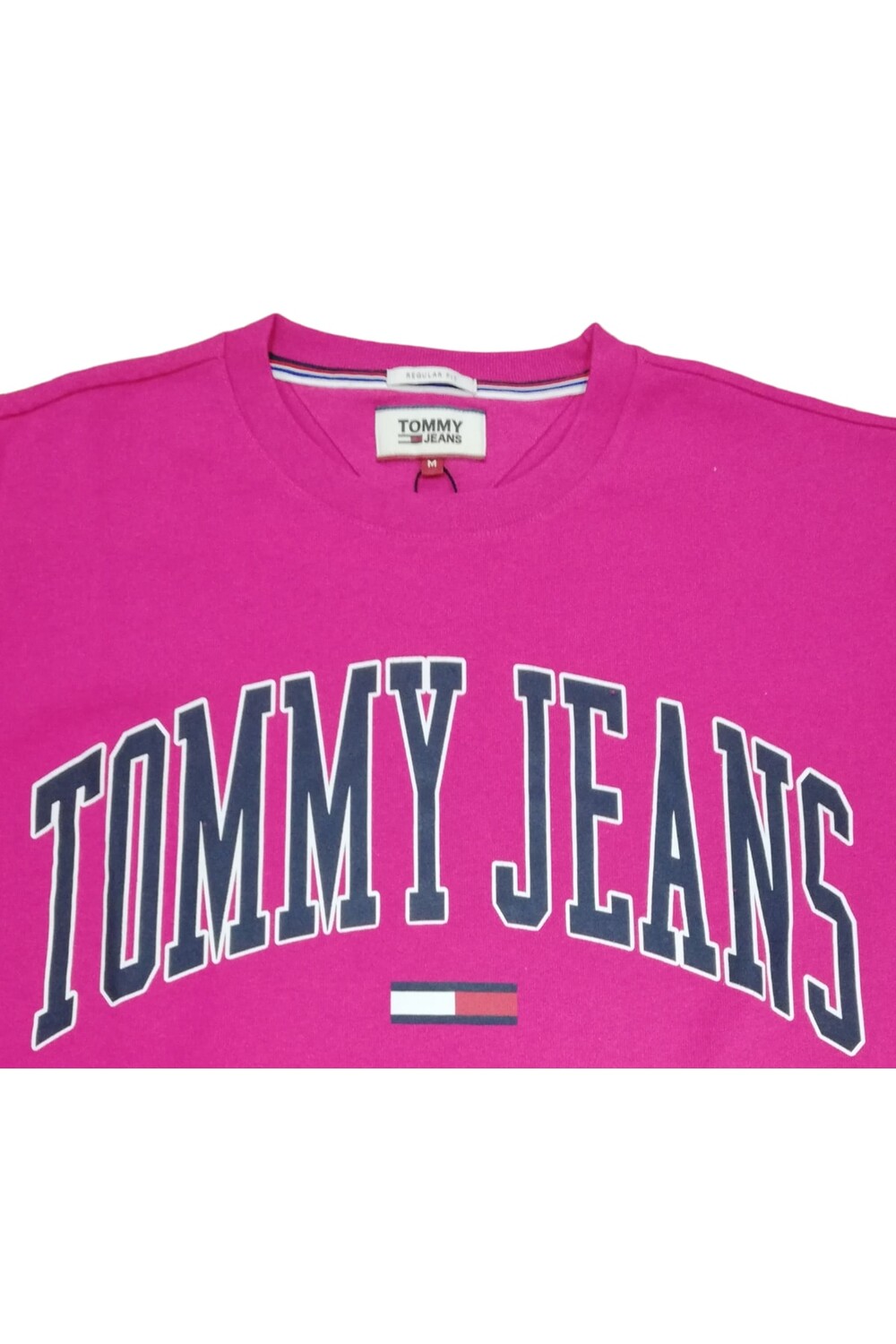 

Футболка Tommy Hilfiger, Розовый, Футболка Tommy Hilfiger