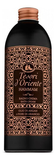 

Жидкость для ванн, 500 мл Tesori, d'Oriente Hammam, TESORI D'ORIENTE