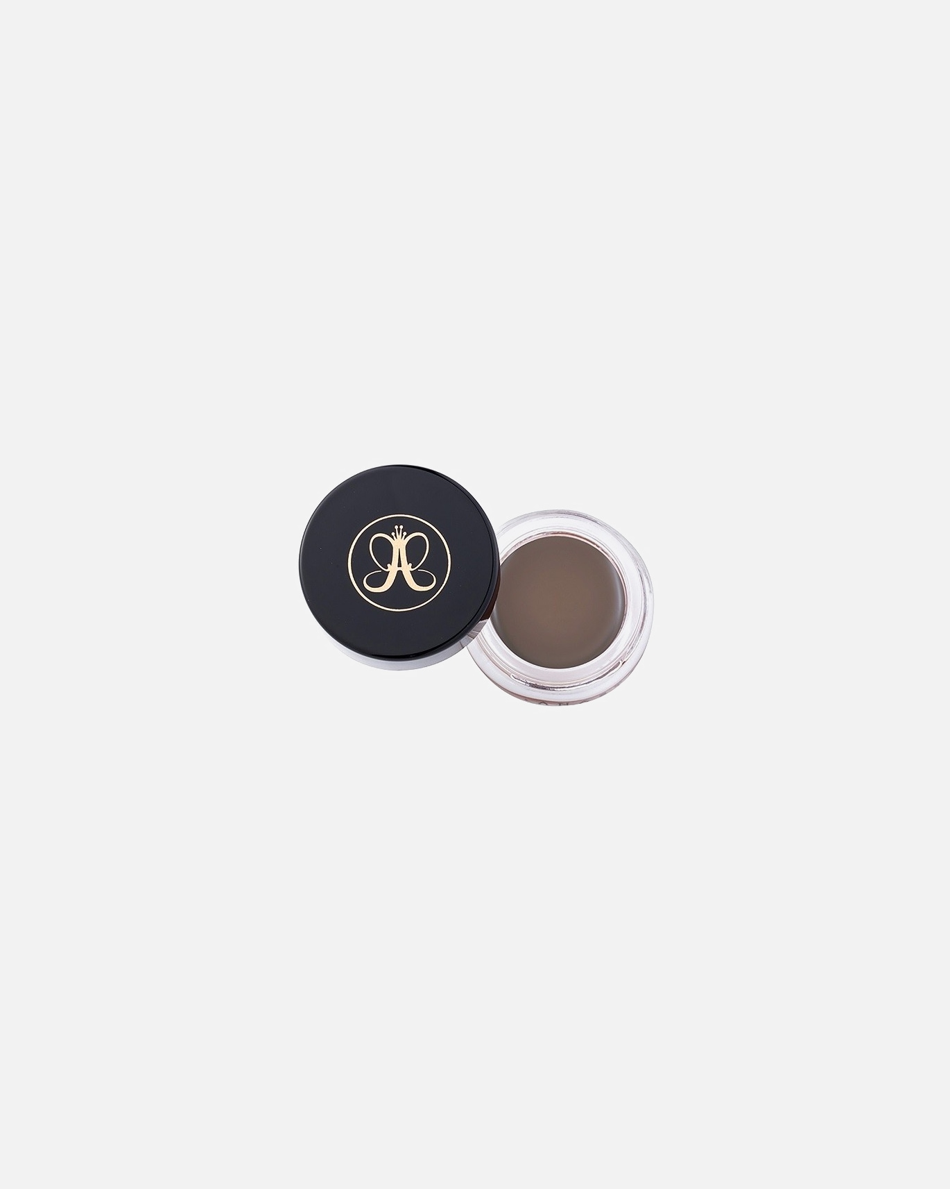 

Тени для бровей Dipbrow pomade Anastasia Beverly Hills, taupe, 4 гр