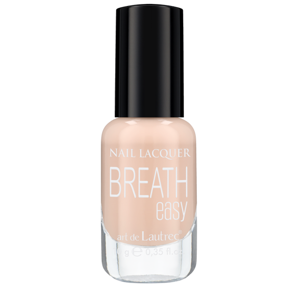 

Лак для ногтей 12, 10 г Ados Breath easy, цвет 12