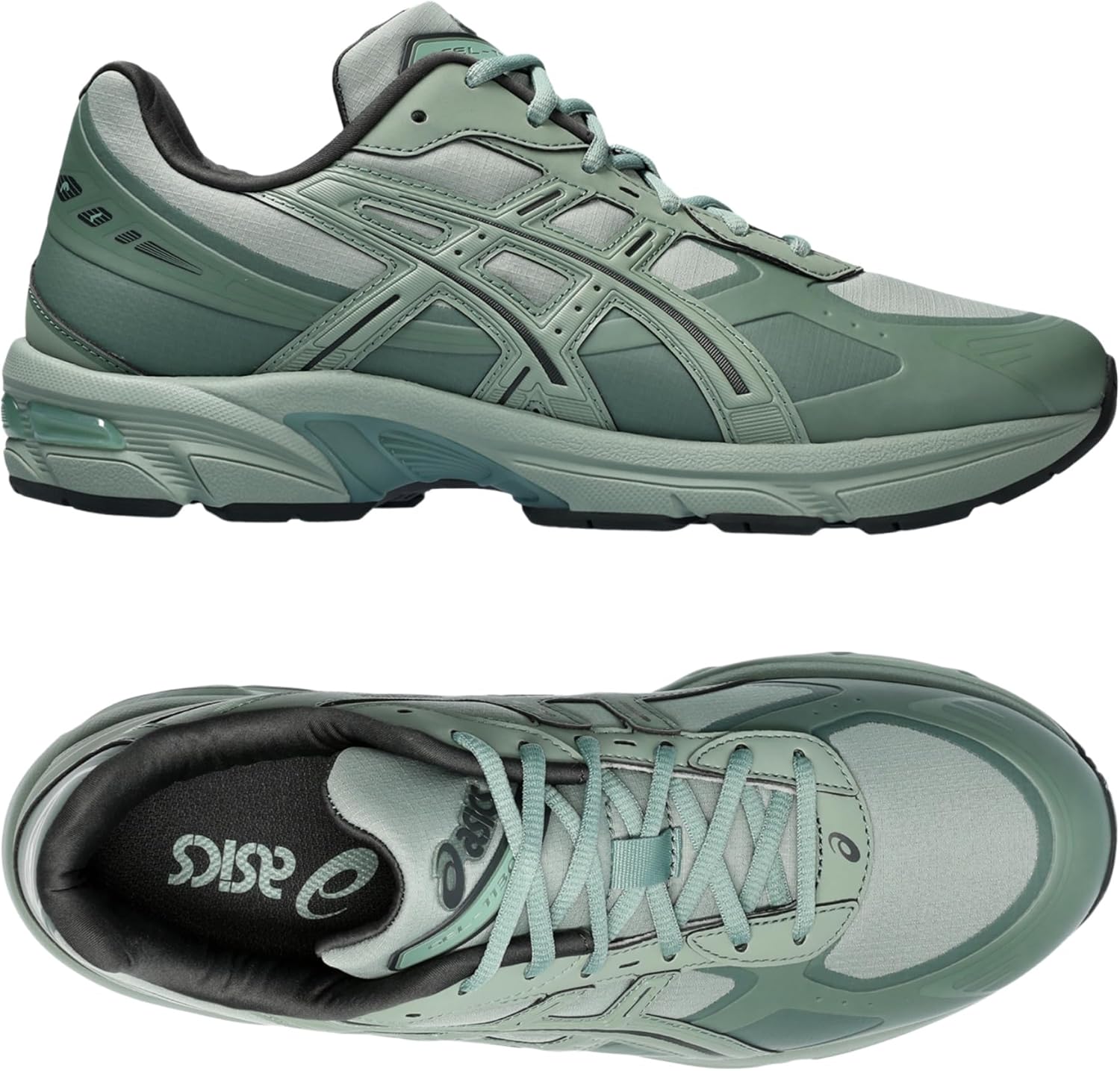 

Мужские кроссовки ASICS Gel-1130 Ns, серый
