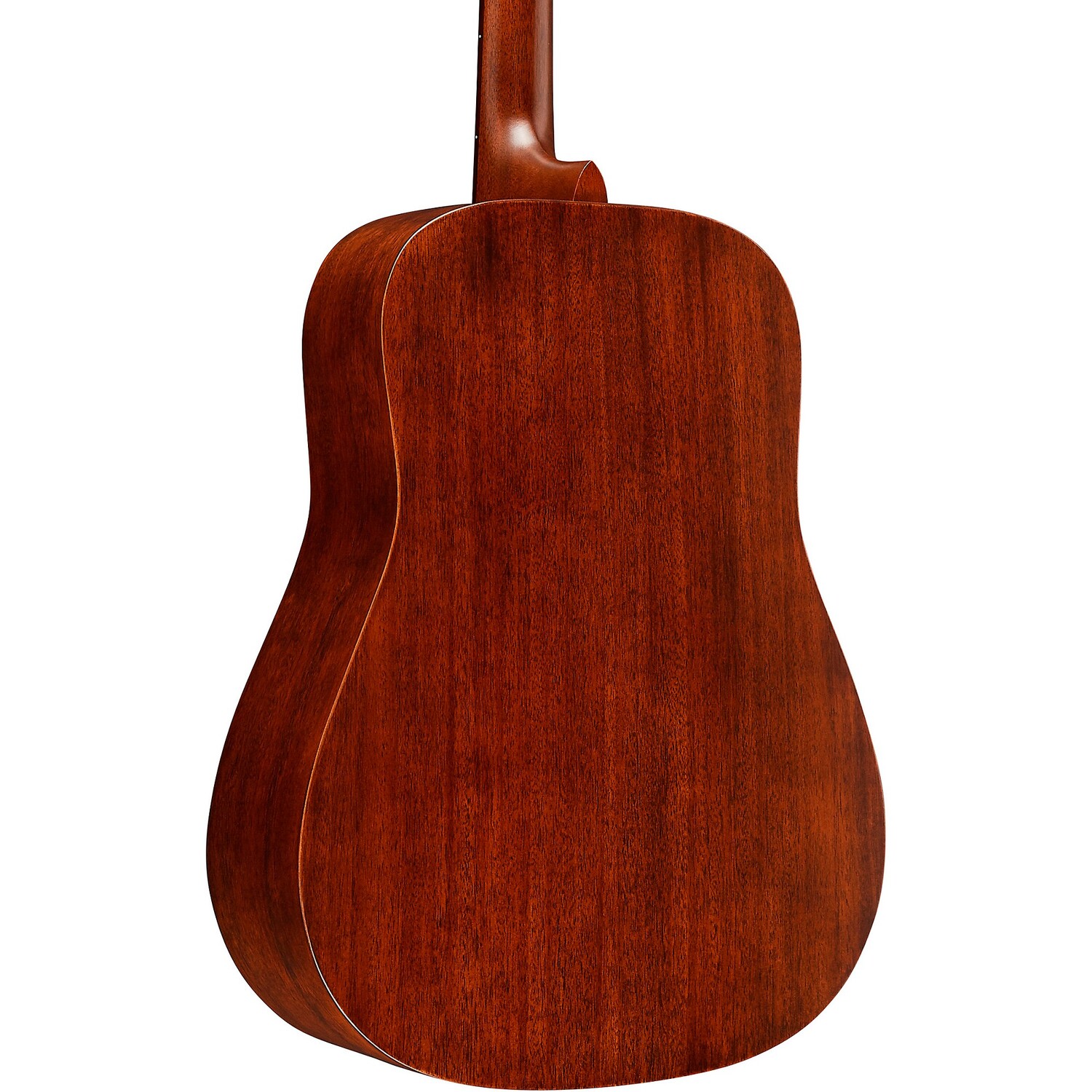 

Акустическая гитара Martin D-15M для левшей Dreadnought из красного дерева, натуральный цвет