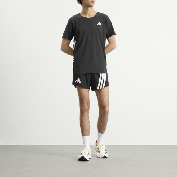 Terrex xploric pro light шорты Adidas, черный — фото 4