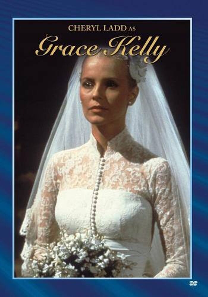 

Диск DVD Grace Kelly [Manufactured On Demand] (DVD-R)