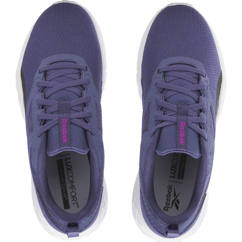 Тренировочные кроссовки Flexagon Energy 4 Reebok, мультиколор — фото 3