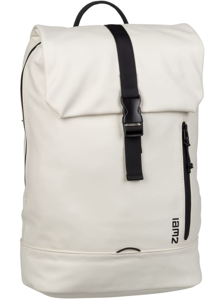 

Рюкзак Zwei, цвет off white