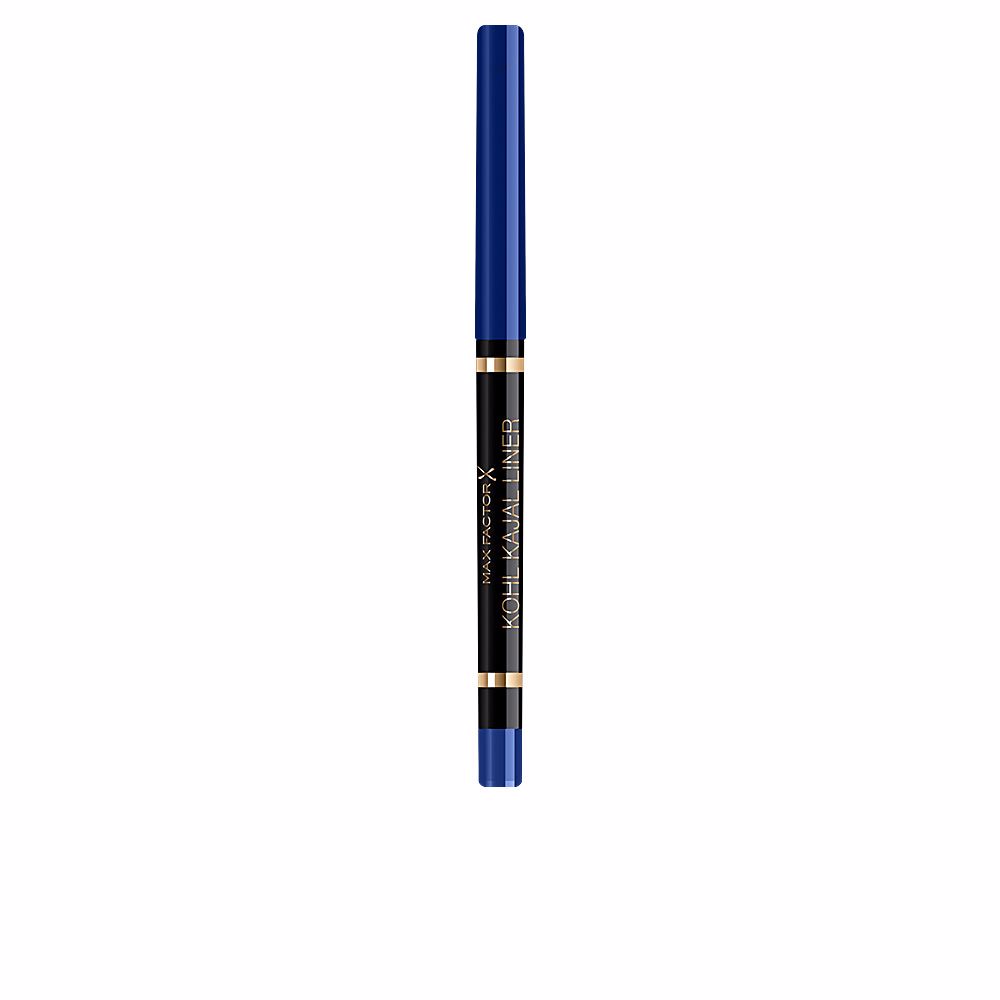 

Подводка для глаз Khol kajal liner automatic pencil Max factor, 0,35 г, 002-azure