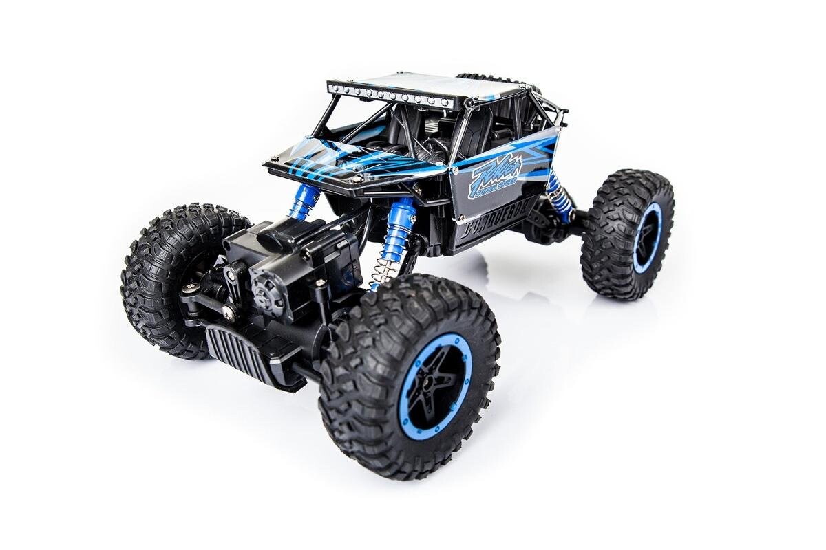 Машинки rock crawler. Mx модель rock crawler 16.