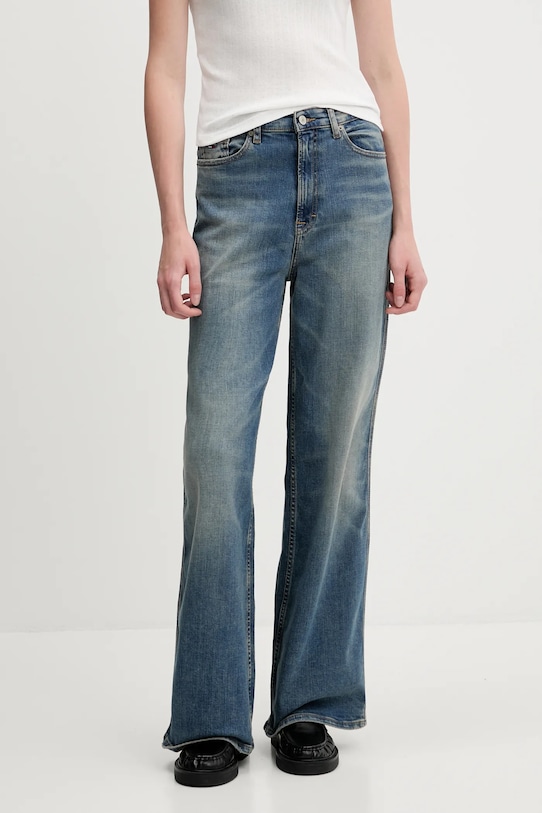 

Джинсы Tommy Jeans, темно-синий